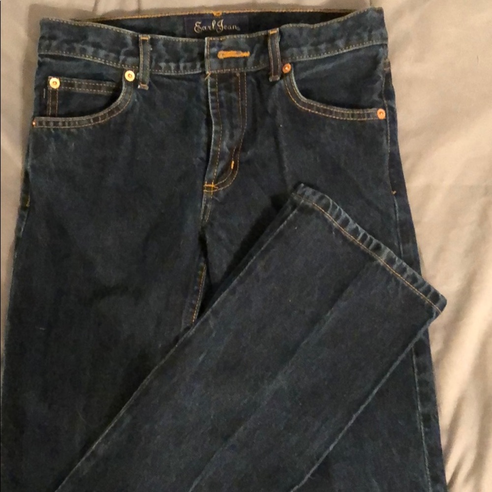Earl Jeans